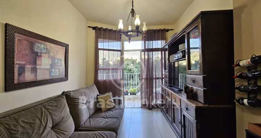 Apartamento com 2 quartos à venda na Avenida Professor Manuel de Abreu, Maracanã, Rio de Janeiro