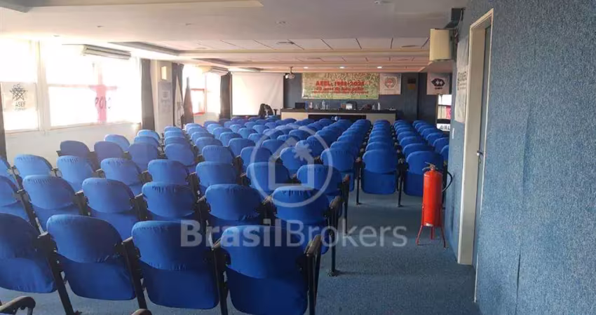 Sala comercial à venda na Avenida Presidente Vargas, Centro, Rio de Janeiro