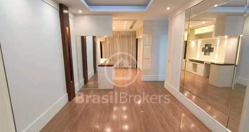 Apartamento de 2 quartos (1 suítes) com 87 m² em um condomínio com infra a 2 minutos do metrô.