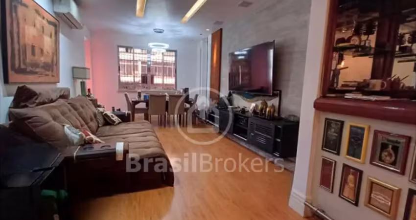Apartamento com 3 quartos à venda na Rua Mariz e Barros, Maracanã, Rio de Janeiro