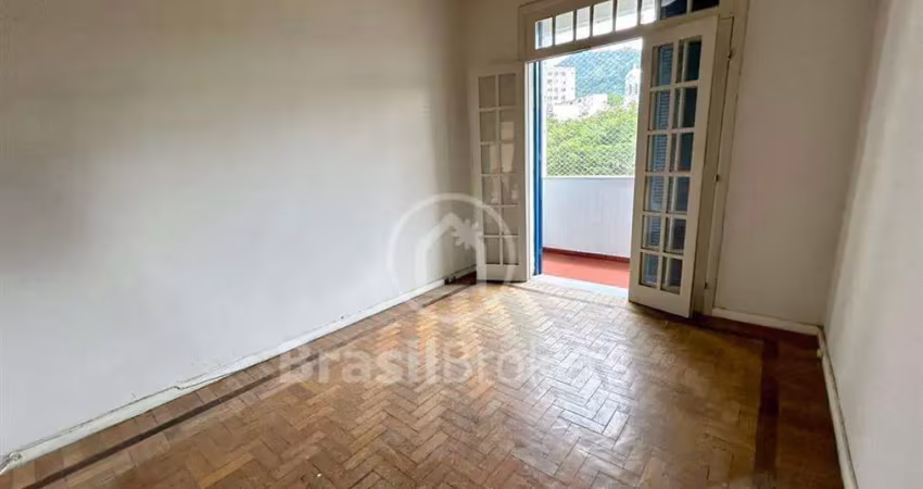 Excelente apartamento 2 quartos grajaú vista panorâmica !