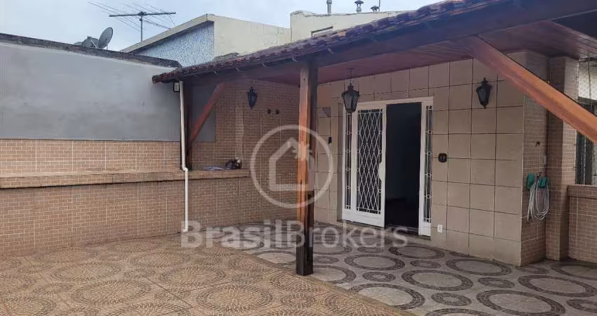 Descubra sua cobertura linear dos sonhos em vila isabel!