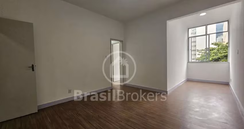 Apartamento com 3 quartos à venda na Rua Conde de Bonfim, Tijuca, Rio de Janeiro