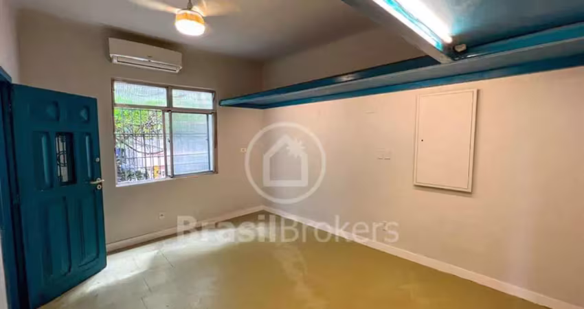 Casa com 3 quartos à venda na Rua Ambrosina, Vila Isabel, Rio de Janeiro