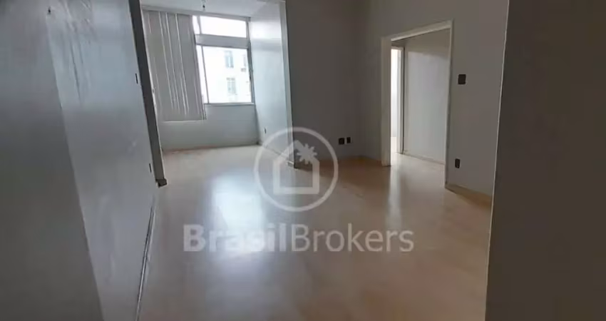 Apartamento com 3 quartos à venda na Rua Uruguai, Tijuca, Rio de Janeiro