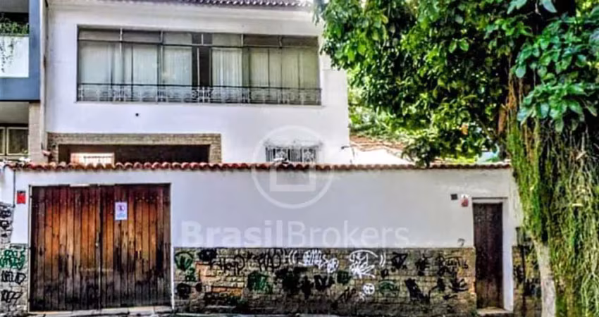 Casa com 4 quartos à venda na Rua Ângelo Agostini, Tijuca, Rio de Janeiro