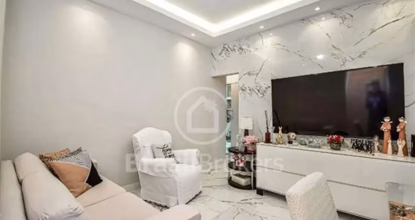 Apartamento com 2 quartos à venda na Avenida Paulo de Frontin, Praça da Bandeira, Rio de Janeiro