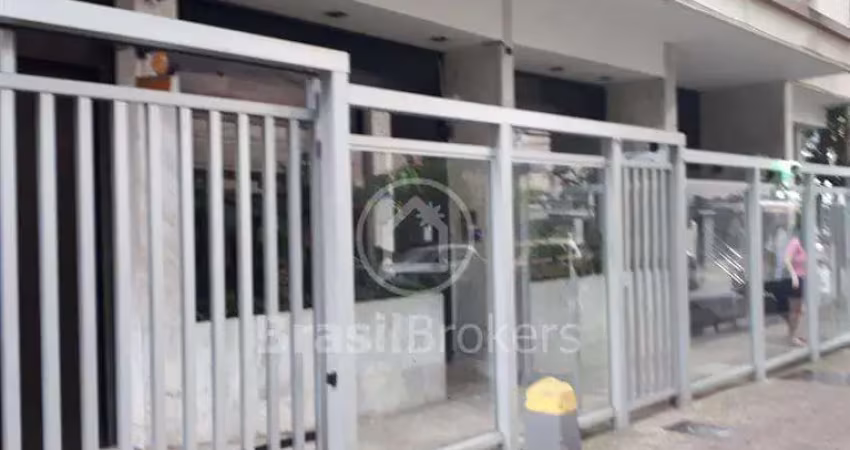 Apartamento à venda com 95,00m² e 3 quartos em tijuca, rio de janeiro - rj