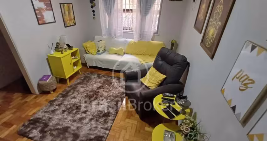 Apartamento com 2 quartos à venda na Rua Valparaíso, Tijuca, Rio de Janeiro