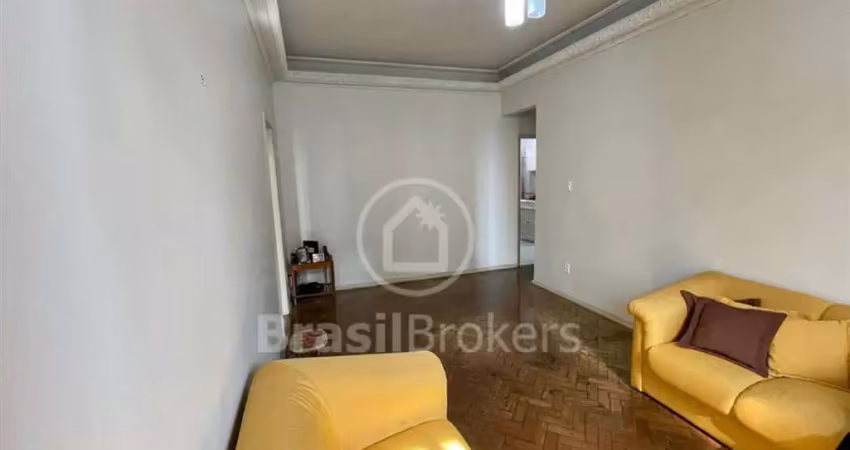 Apartamento com 3 quartos à venda na Rua Maestro Vila Lobos, Tijuca, Rio de Janeiro