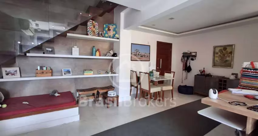 Cobertura com 2 quartos à venda na Rua Pereira Nunes, Realengo, Rio de Janeiro