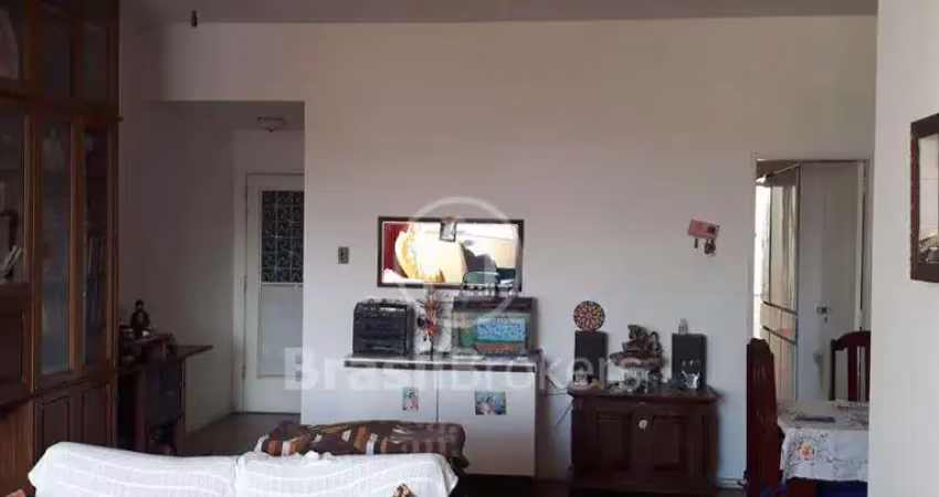Apartamento com 3 quartos à venda na Rua Conde de Bonfim, Tijuca, Rio de Janeiro