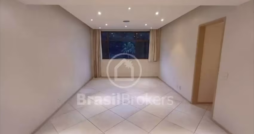 Apartamento à venda, 3 quartos, suíte, vaga, reformado - grajaú -
