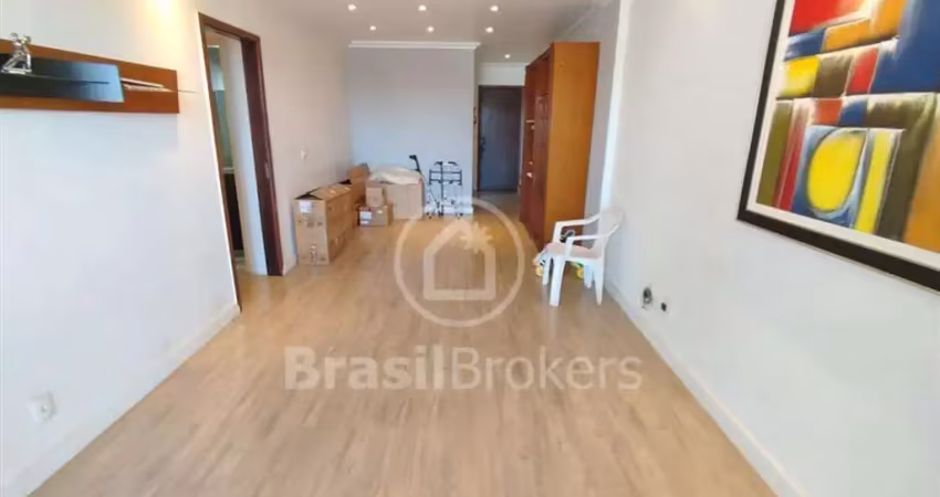 Apartamento com 3 quartos, suíte, 2 vagas, rua amaral