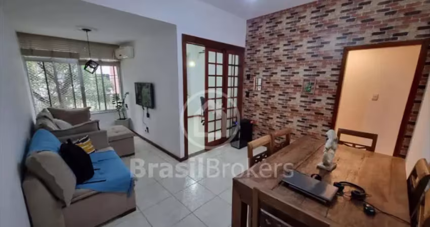 Apartamento de 3 quartos com 84m² na tijuca! perto do metrô!!!