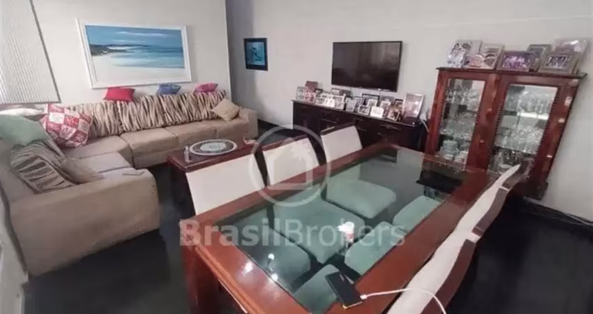 Casa com 3 quartos à venda na Rua Ferreira Pontes, Andaraí, Rio de Janeiro