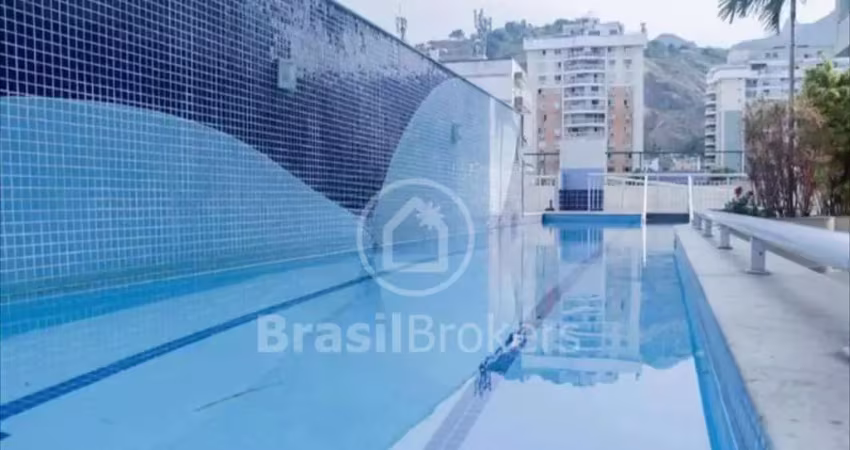 Apartamento de 2 quartos com 58m² com suíte e vaga na escritura!!!