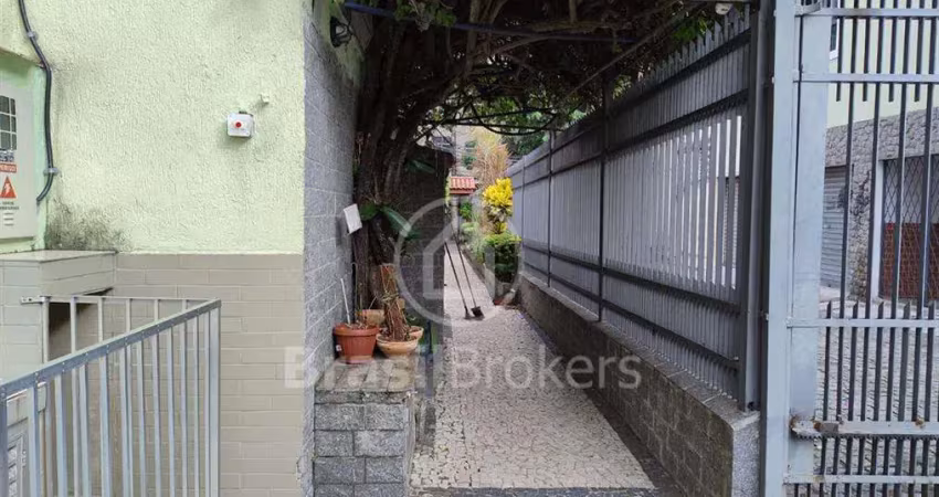Apartamento com 3 quartos à venda na Rua General Espírito Santo Cardoso, Tijuca, Rio de Janeiro