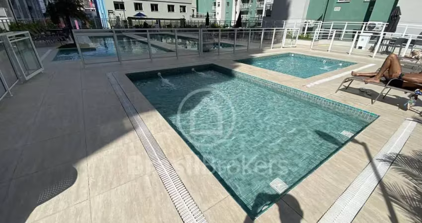 Apartamento com 1 quarto à venda na Rua Geógrafo Milton Santos, Santo Cristo, Rio de Janeiro