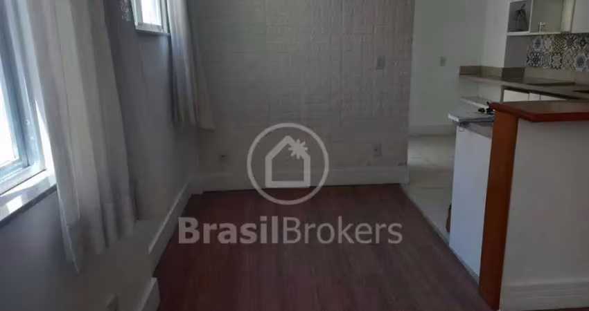 Apartamento com 3 quartos à venda na Rua Adolfo Mota, Tijuca, Rio de Janeiro