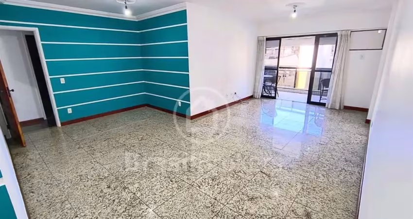 Apartamento de 4 quartos (2 suítes) com 157 m², 2 varandas, 4 vagas na escritura, infra a 4 minutos do metrô