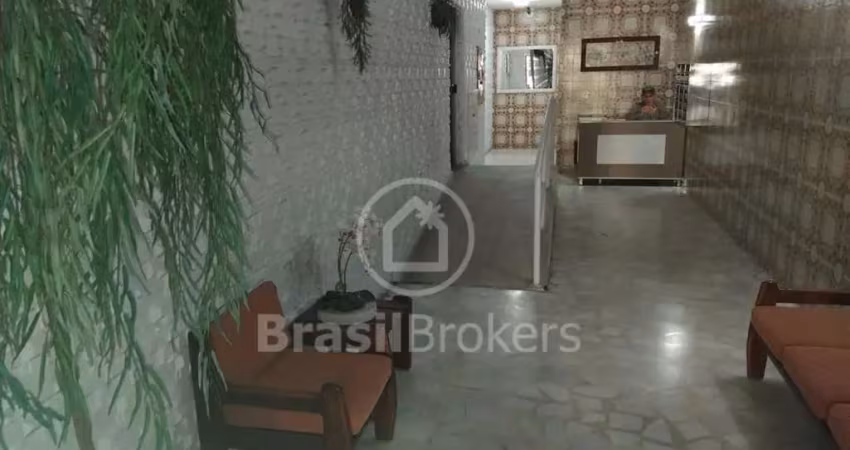 Apartamento com 2 quartos à venda na Rua Emília Sampaio, Vila Isabel, Rio de Janeiro