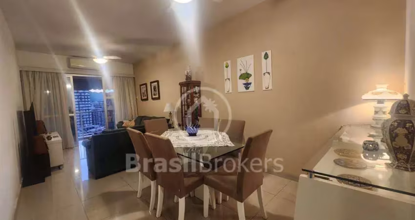Apartamento 3 quartos (1 suíte) + 2 vagas na rua engenheiro enaldo cravo peixoto