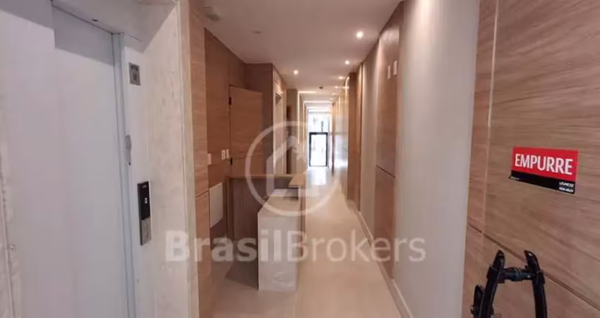 Apartamento  primeira locação com 84,06m² , 2 quartos sendo 1 suite, vaga e varadão gourmet.