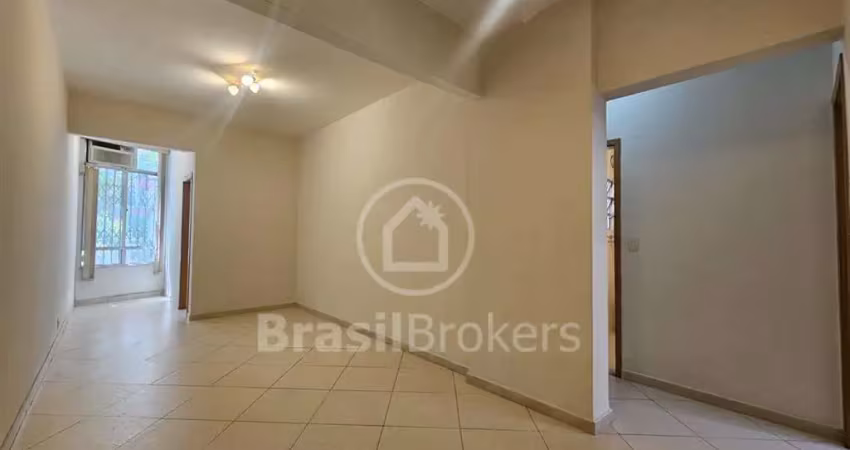 Apartamento à venda com 67,00m² e 3 quartos em tijuca, rio de janeiro - rj