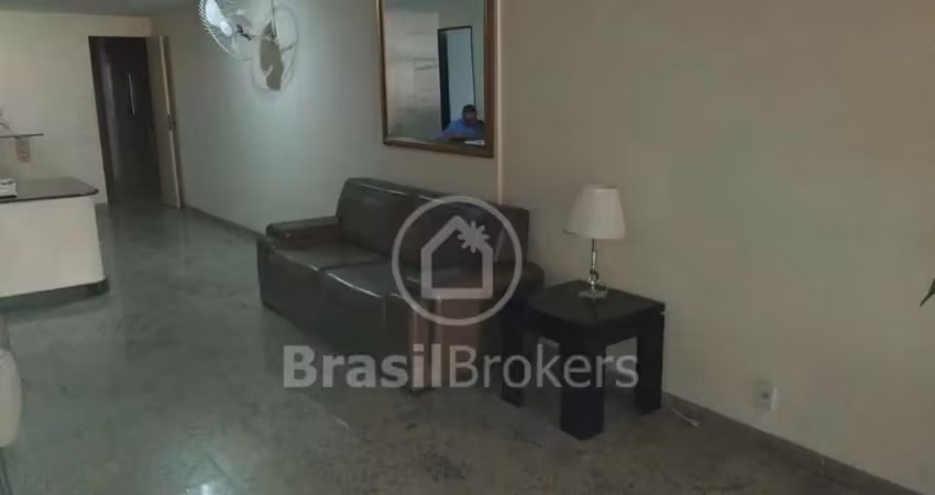 Apartamento com 3 quartos à venda na Rua Silva Guimarães, Tijuca, Rio de Janeiro