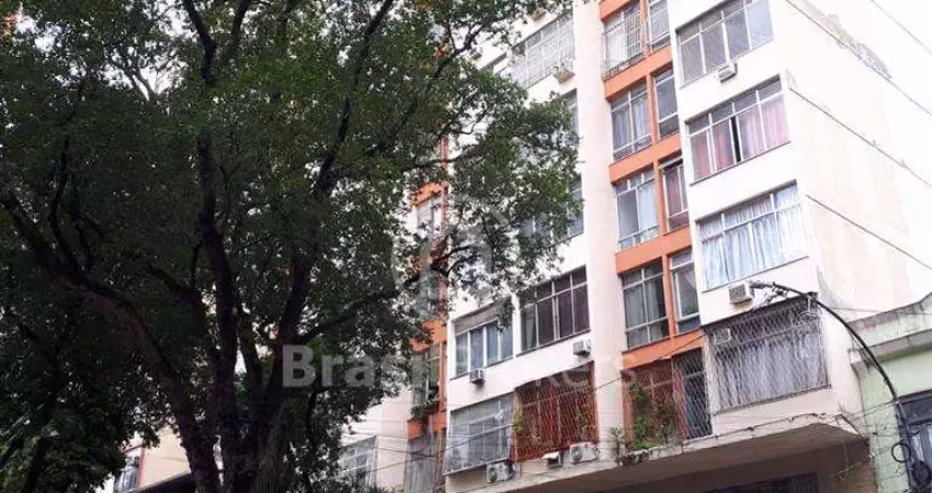 Apartamento à venda com 45,00m² e 1 quarto em centro, rio de janeiro - rj