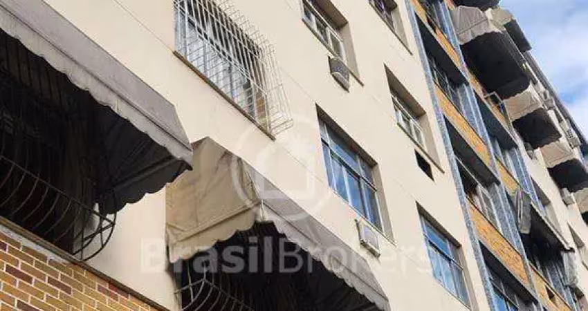 Apartamento com 2 quartos à venda na Rua Radialista Waldir Amaral, Maracanã, Rio de Janeiro