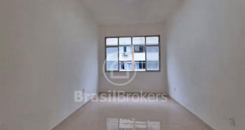 Apartamento com 1 quarto à venda na Rua Washington Luís, Centro, Rio de Janeiro