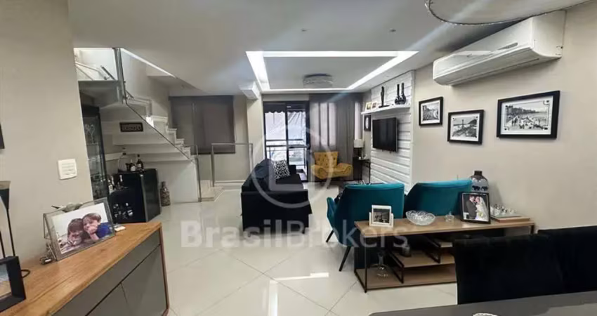 Apartamento com 4 quartos à venda na Rua Dona Maria, Vila Isabel, Rio de Janeiro