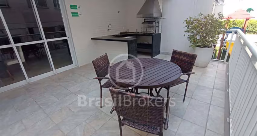 Apartamento 3 quartos sendo 2 suítes, vaga, varanda, infra completa