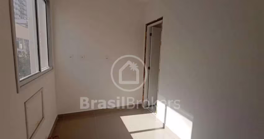 Apartamento com 2 quartos à venda na Rua Torres Homem, Vila Isabel, Rio de Janeiro