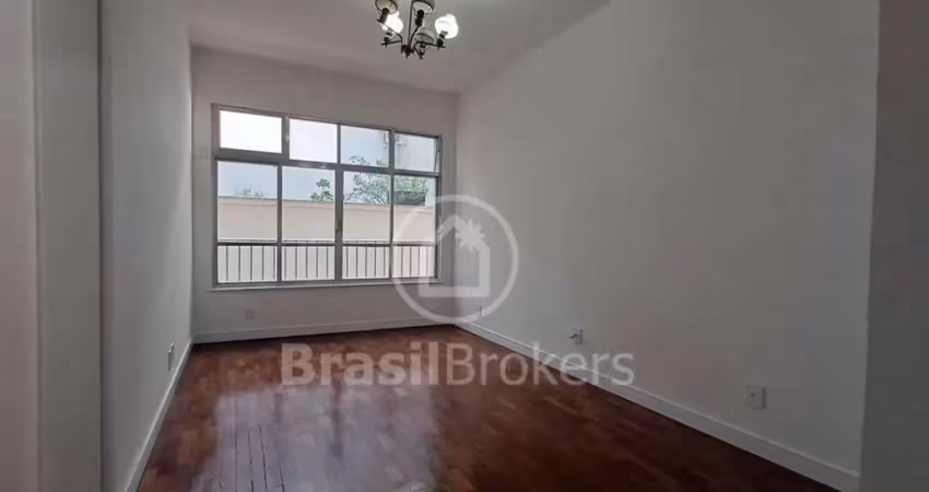 Apartamento com 2 quartos à venda na Rua Morais e Silva, Maracanã, Rio de Janeiro
