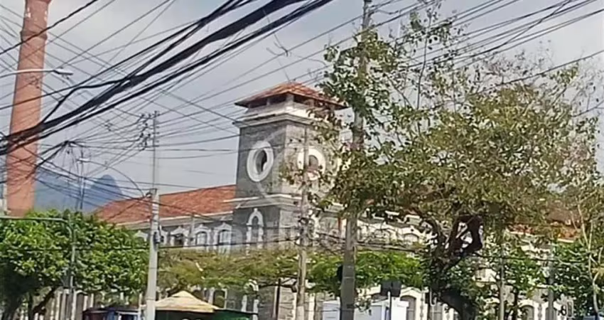 Apartamento com 2 quartos à venda na Rua Araújo Lima, Vila Isabel, Rio de Janeiro