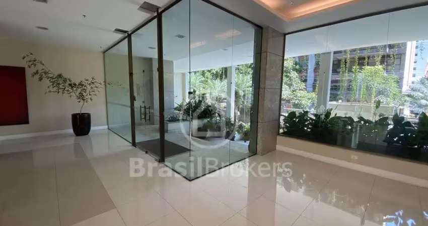 Apartamento com 3 quartos à venda na Rua Bom Pastor, Tijuca, Rio de Janeiro