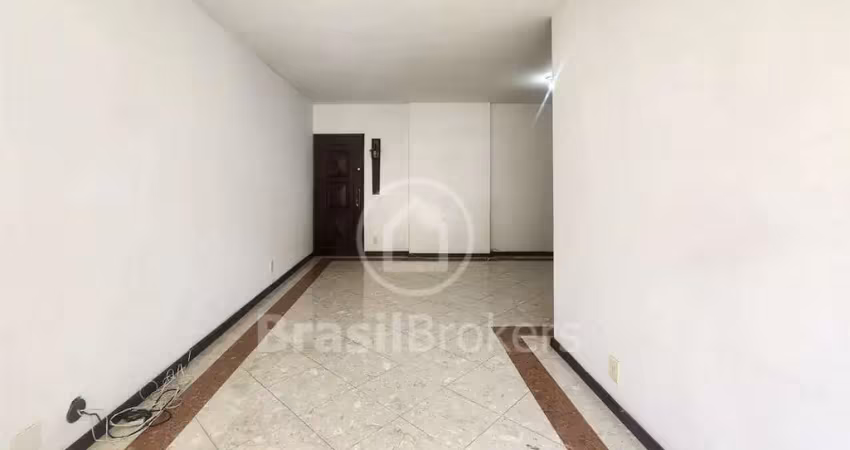 Apartamento à venda com 121,00m² e 3 quartos em tijuca, rio de janeiro - rj