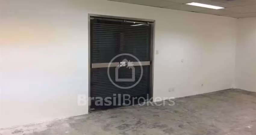 Sala comercial com 1 sala à venda na Avenida Rio Branco, Centro, Rio de Janeiro