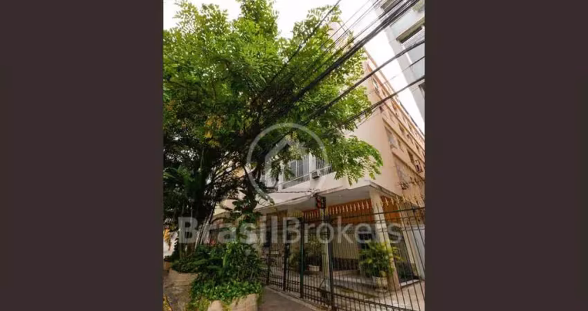 Apartamento com 1 quarto à venda na Rua Valparaíso, Tijuca, Rio de Janeiro