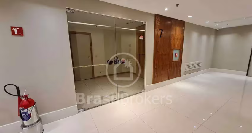 Sala comercial com 1 sala à venda na Rua Primeiro de Março, Centro, Rio de Janeiro
