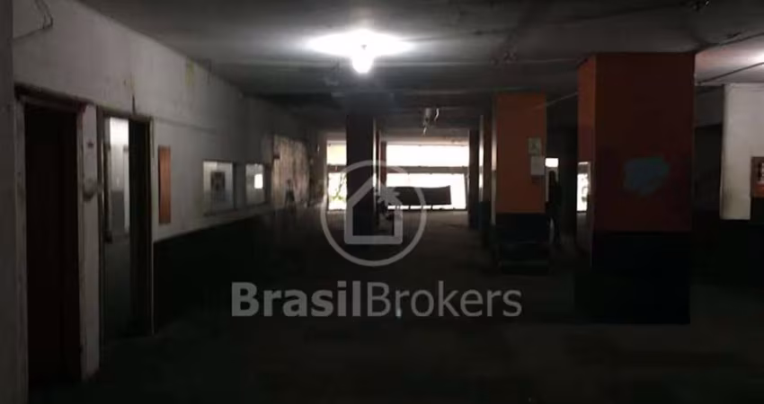 Sala Comercial  - Copacabana