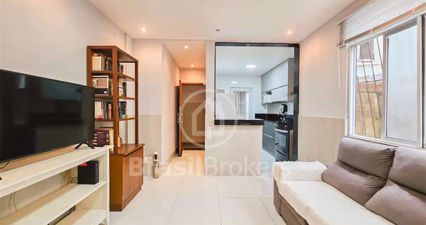 Apartamento à venda com 67,00m² e 2 quartos em Botafogo, Rio de Janeiro - RJ