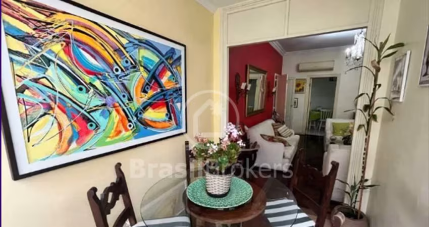Apartamento 2 quartos, sendo 1 suíte