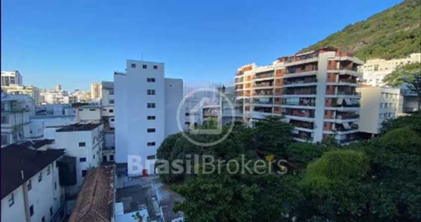 Apartamento 3 Quartos no Humaitá
