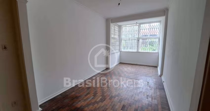 Apartamento à venda com 121,00m² e 3 quartos em Cosme Velho, Rio de Janeiro - RJ