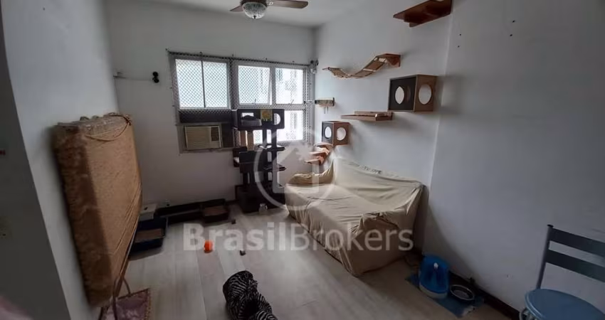 Apartamento 1 quarto - Ipanema