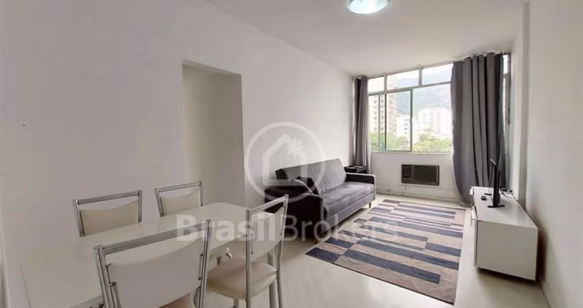 Apartamento à venda com 84,00m² e 3 quartos em Botafogo, Rio de Janeiro - RJ